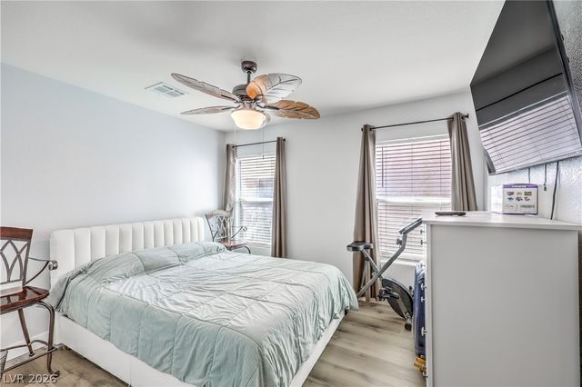 1160 Orange Meadow Street, Las Vegas, NV 89142