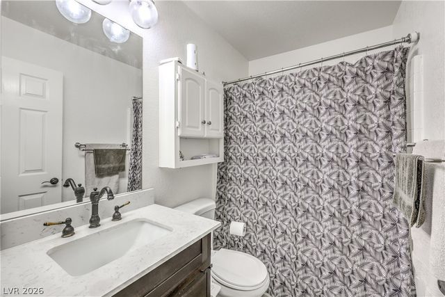 1160 Orange Meadow Street, Las Vegas, NV 89142