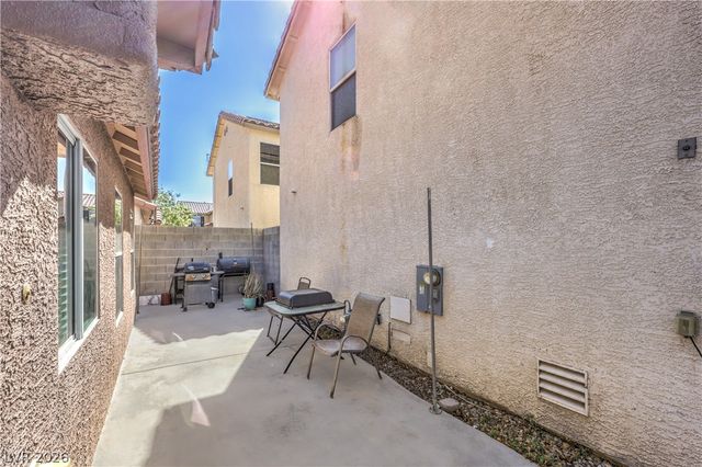 1160 Orange Meadow Street, Las Vegas, NV 89142
