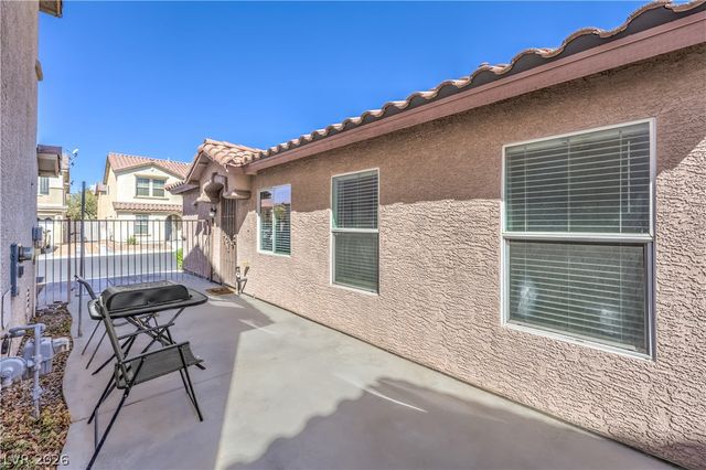 1160 Orange Meadow Street, Las Vegas, NV 89142
