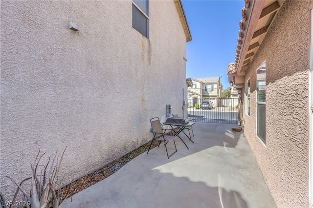 1160 Orange Meadow Street, Las Vegas, NV 89142