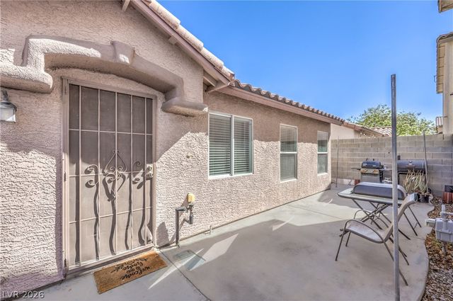 1160 Orange Meadow Street, Las Vegas, NV 89142