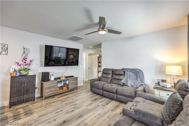 1160 Orange Meadow Street, Las Vegas, NV 89142