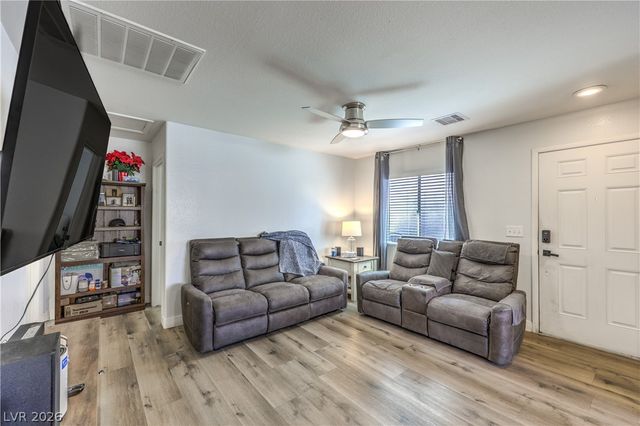 1160 Orange Meadow Street, Las Vegas, NV 89142