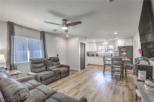 1160 Orange Meadow Street, Las Vegas, NV 89142