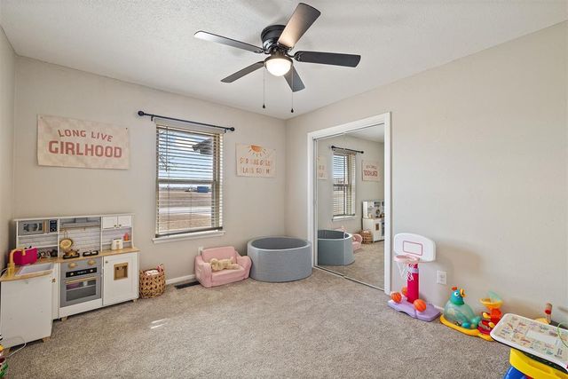 1718 W Elm Street, El Reno, OK 73036