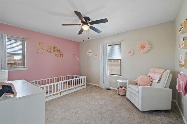 1718 W Elm Street, El Reno, OK 73036