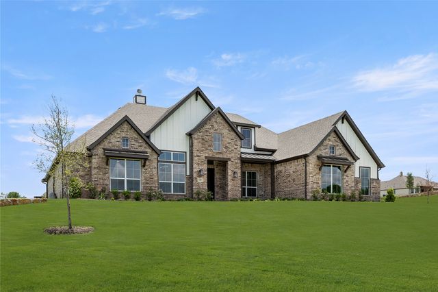 238 Carly Lane, Van Alstyne, TX 75495