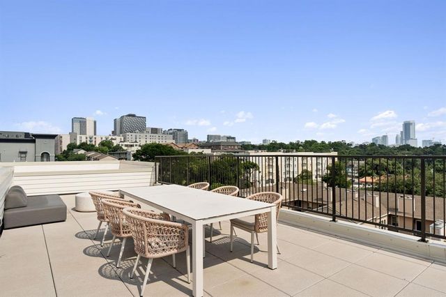 2500 Longview ST 217, Austin, TX 78705