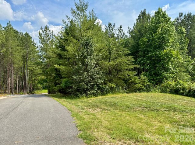 1.94 acres, Lot CB22, Cypress Trail CB22, Lenoir, NC 28645