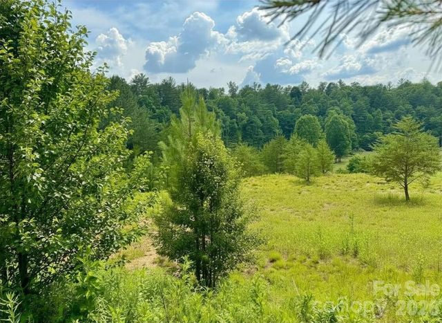 1.94 acres, Lot CB22, Cypress Trail CB22, Lenoir, NC 28645