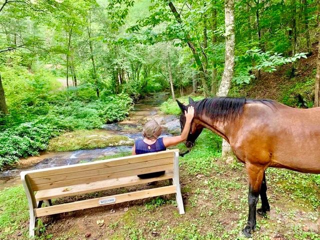 1.94 acres, Lot CB22, Cypress Trail CB22, Lenoir, NC 28645