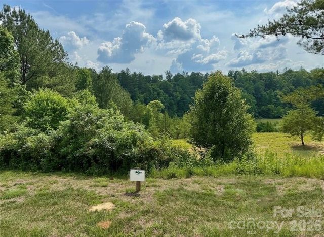 1.94 acres, Lot CB22, Cypress Trail CB22, Lenoir, NC 28645