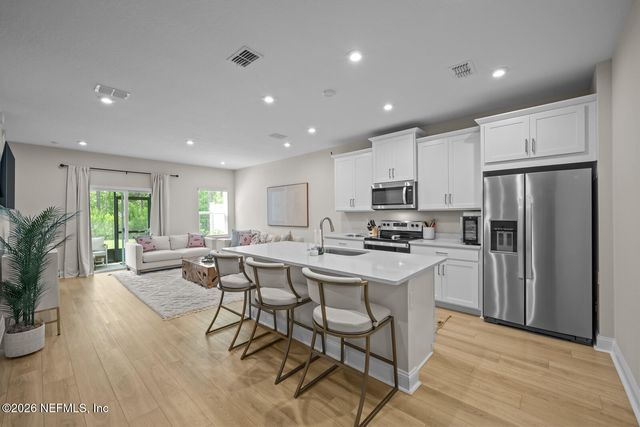 11993 CALVESTA Street, Jacksonville, FL 32256