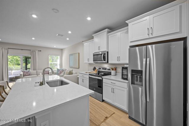 11993 CALVESTA Street, Jacksonville, FL 32256