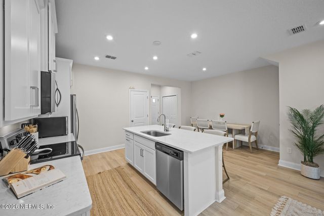 11993 CALVESTA Street, Jacksonville, FL 32256