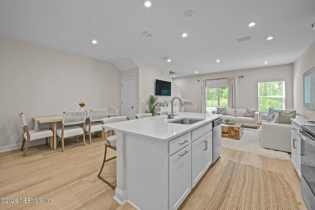 11993 CALVESTA Street, Jacksonville, FL 32256