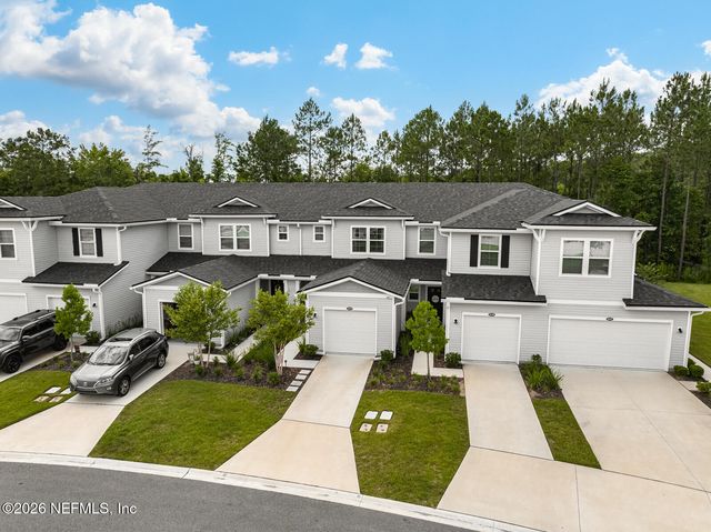 11993 CALVESTA Street, Jacksonville, FL 32256