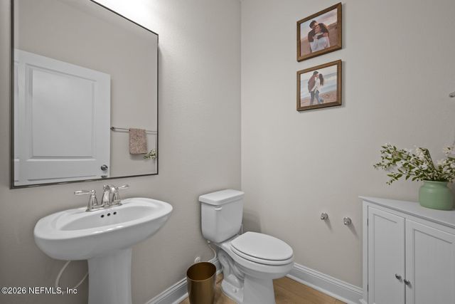 11993 CALVESTA Street, Jacksonville, FL 32256