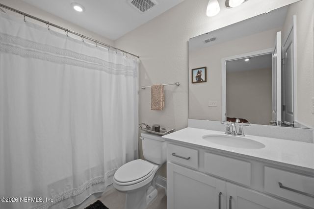 11993 CALVESTA Street, Jacksonville, FL 32256