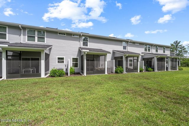 11993 CALVESTA Street, Jacksonville, FL 32256