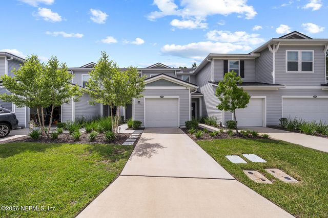 11993 CALVESTA Street, Jacksonville, FL 32256