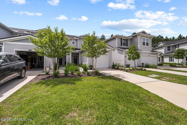 11993 CALVESTA Street, Jacksonville, FL 32256