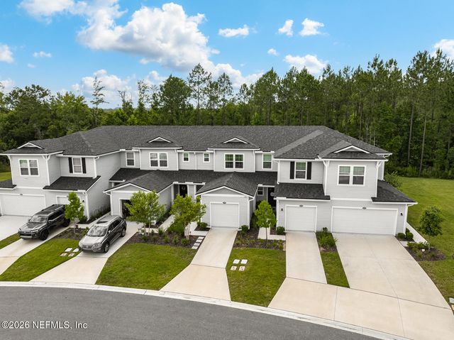 11993 CALVESTA Street, Jacksonville, FL 32256