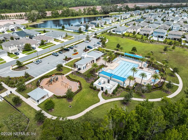 11993 CALVESTA Street, Jacksonville, FL 32256