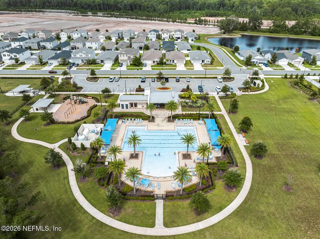 11993 CALVESTA Street, Jacksonville, FL 32256