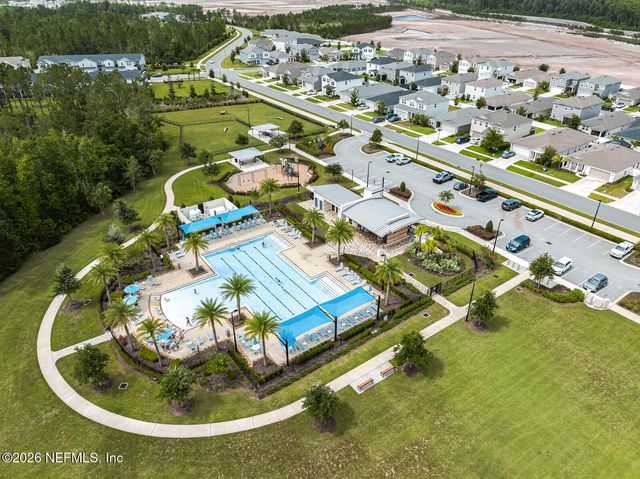 11993 CALVESTA Street, Jacksonville, FL 32256