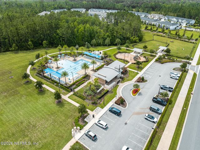 11993 CALVESTA Street, Jacksonville, FL 32256