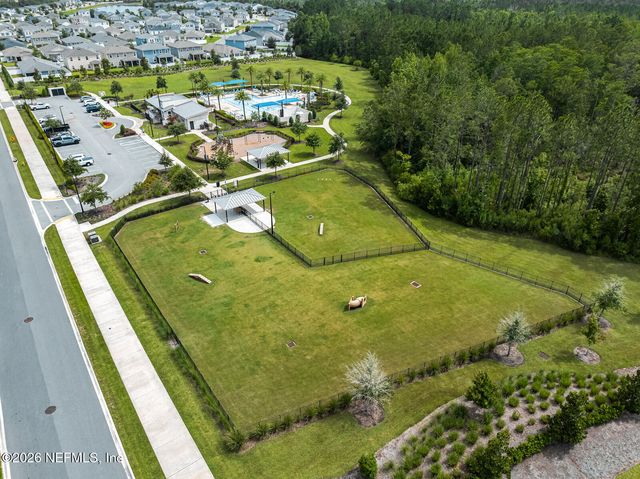 11993 CALVESTA Street, Jacksonville, FL 32256