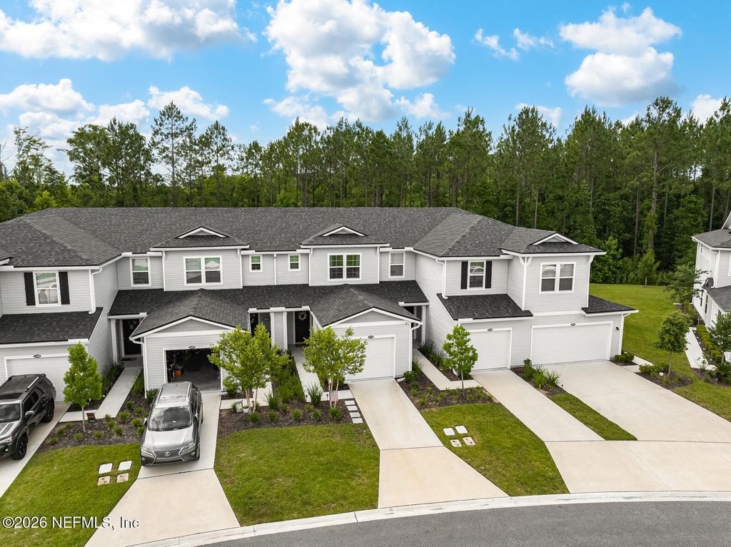 11993 CALVESTA Street, Jacksonville, FL 32256