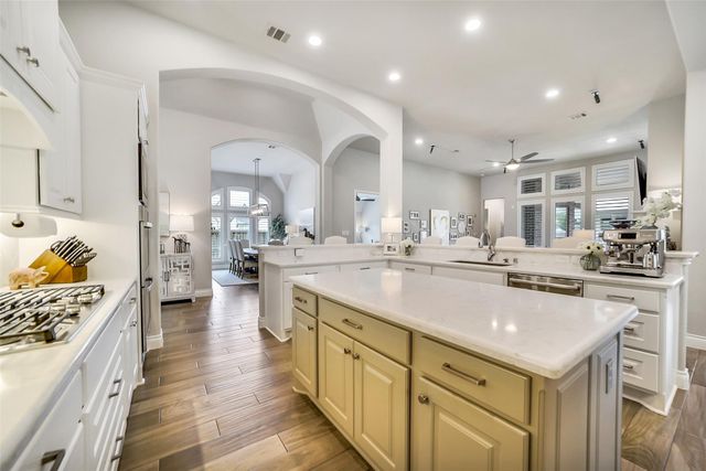 23922 Birchwood Lake Lane, Katy, TX 77493