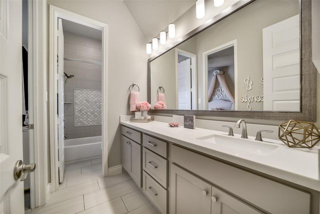 23922 Birchwood Lake Lane, Katy, TX 77493