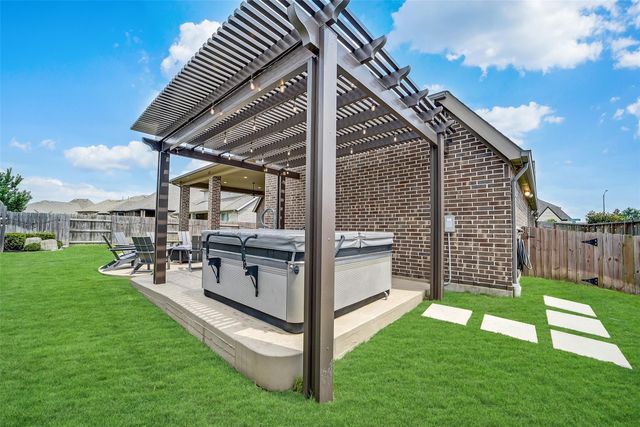 23922 Birchwood Lake Lane, Katy, TX 77493