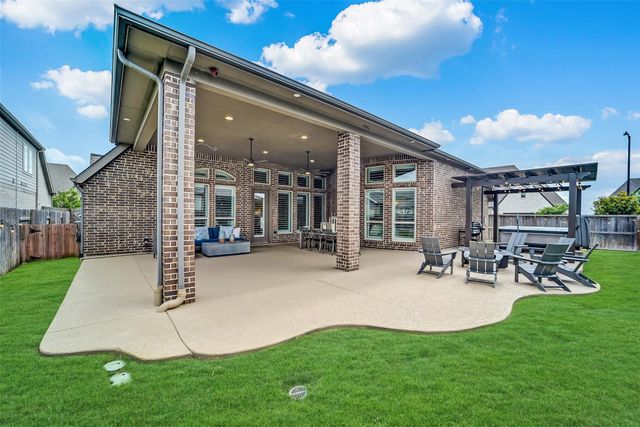 23922 Birchwood Lake Lane, Katy, TX 77493