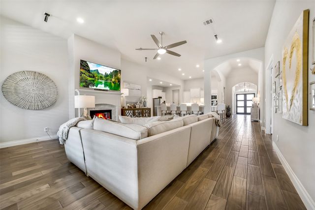 23922 Birchwood Lake Lane, Katy, TX 77493