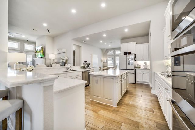 23922 Birchwood Lake Lane, Katy, TX 77493