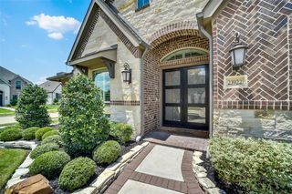 23922 Birchwood Lake Lane, Katy, TX 77493