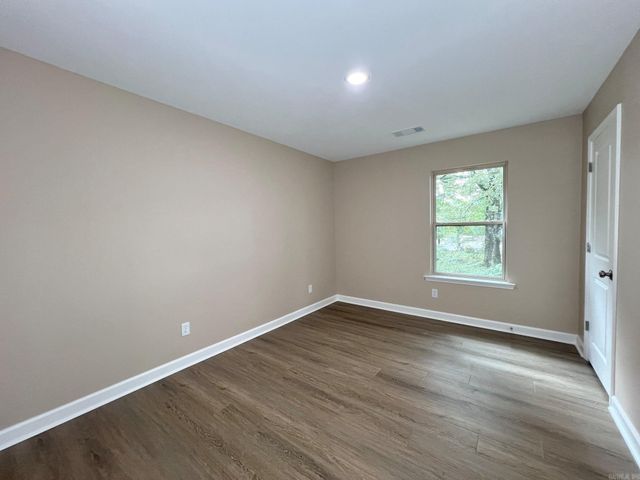 4006 Virginia Drive, North Little Rock, AR 72118