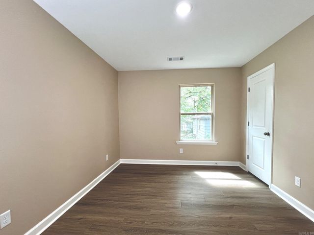 4006 Virginia Drive, North Little Rock, AR 72118