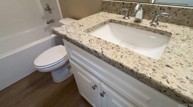 4006 Virginia Drive, North Little Rock, AR 72118