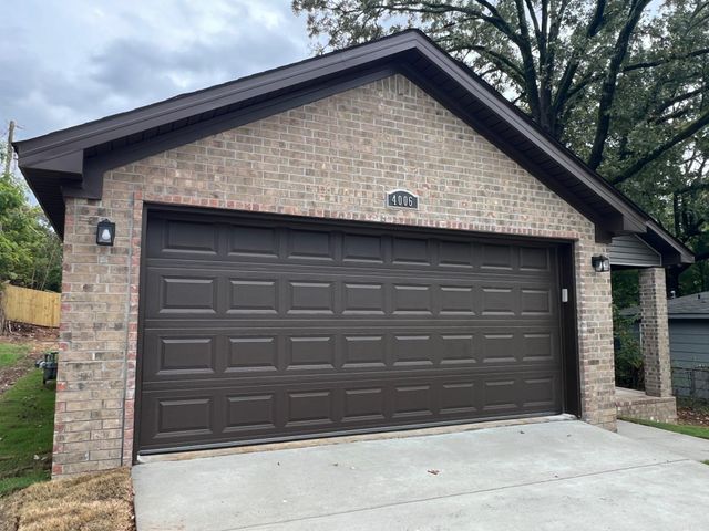 4006 Virginia Drive, North Little Rock, AR 72118