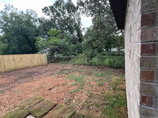 4006 Virginia Drive, North Little Rock, AR 72118