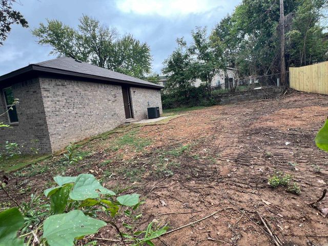 4006 Virginia Drive, North Little Rock, AR 72118