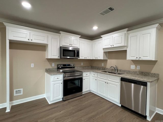 4006 Virginia Drive, North Little Rock, AR 72118