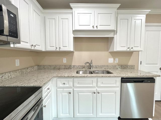 4006 Virginia Drive, North Little Rock, AR 72118