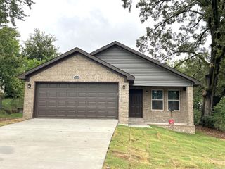 4006 Virginia Drive, North Little Rock, AR 72118